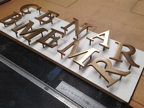 cnc machine letters|cnc letter cutting.